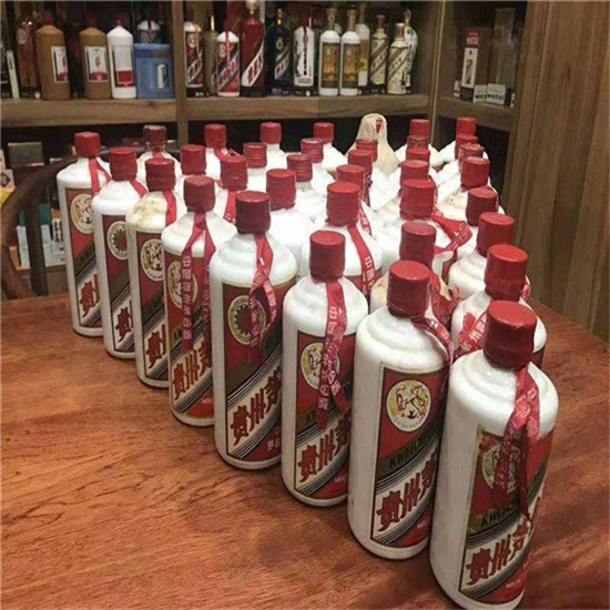 额尔古纳回收93年茅台酒上门回收（附近推荐1.6公里/今日更新）