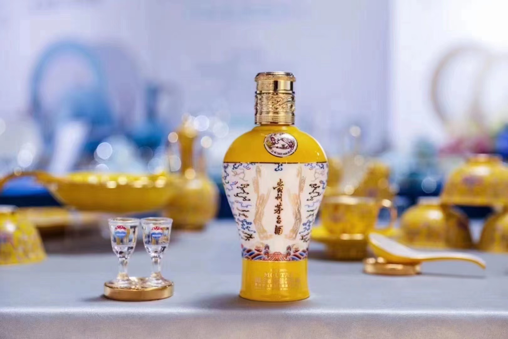 额尔古纳回收1998年茅台酒上门回收（附近推荐1.6公里/今日更新）